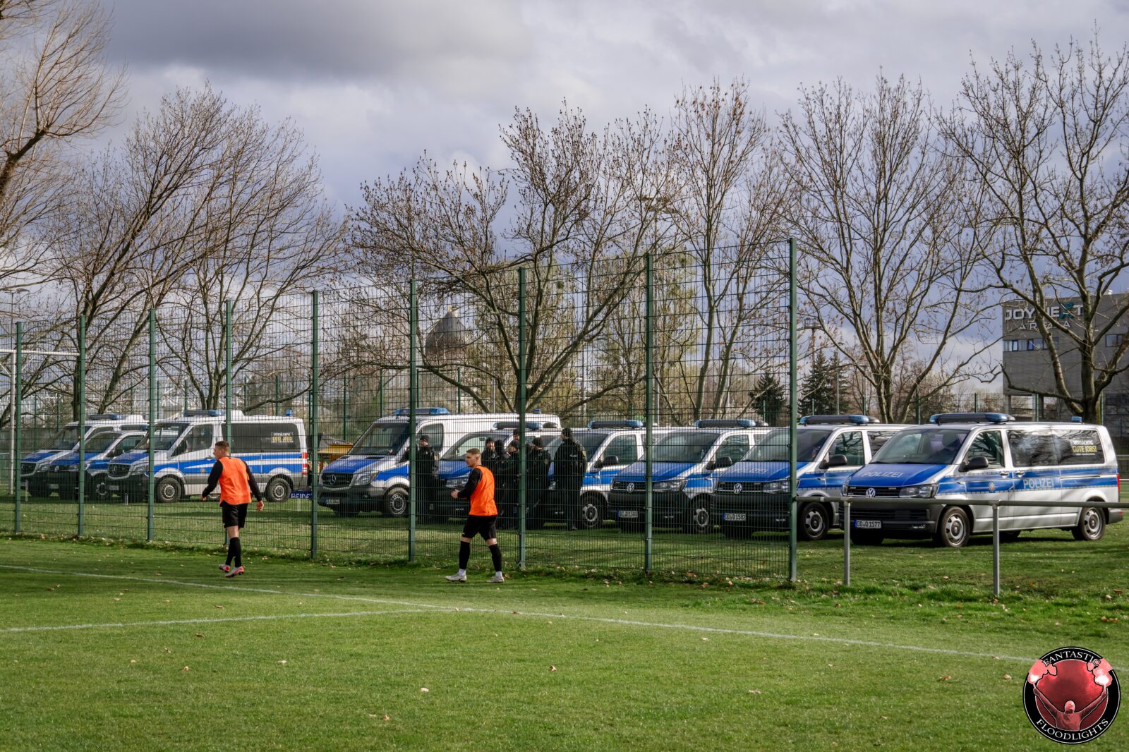 Dresdner SC – SV Post Germania Bautzen 3-0 (8)
