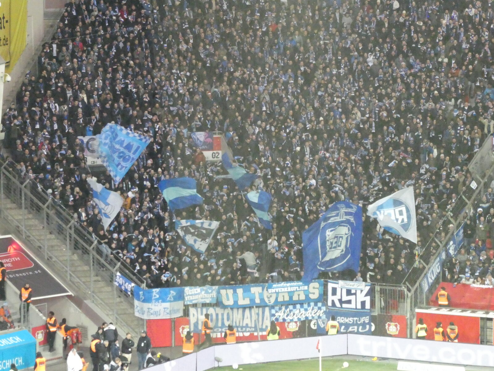 Bayer 04 Leverkusen – VfL Bochum 4-0 (31)