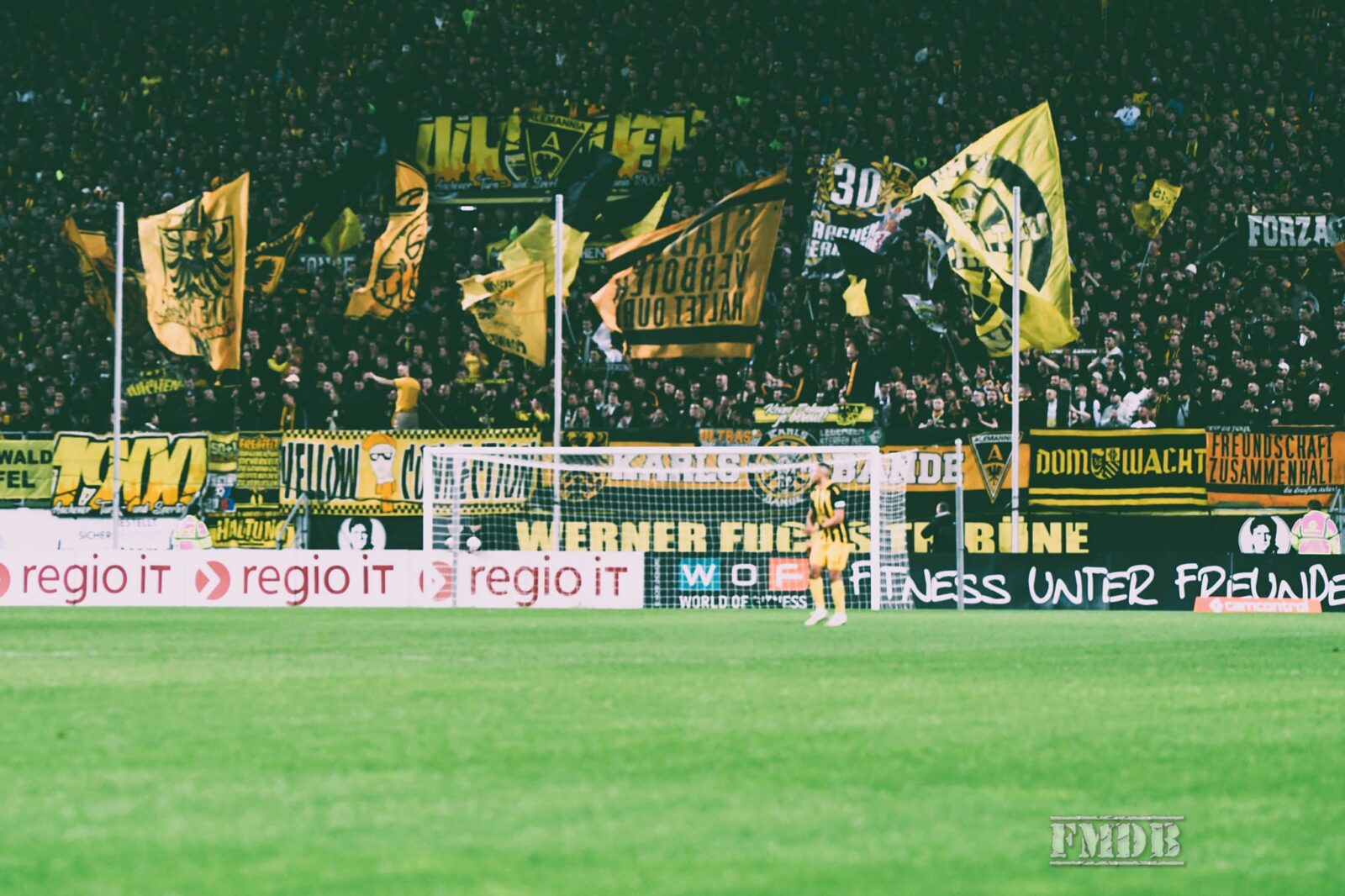 TSV Alemannia Aachen – 1. FC Düren 2-1 n.V. (9)