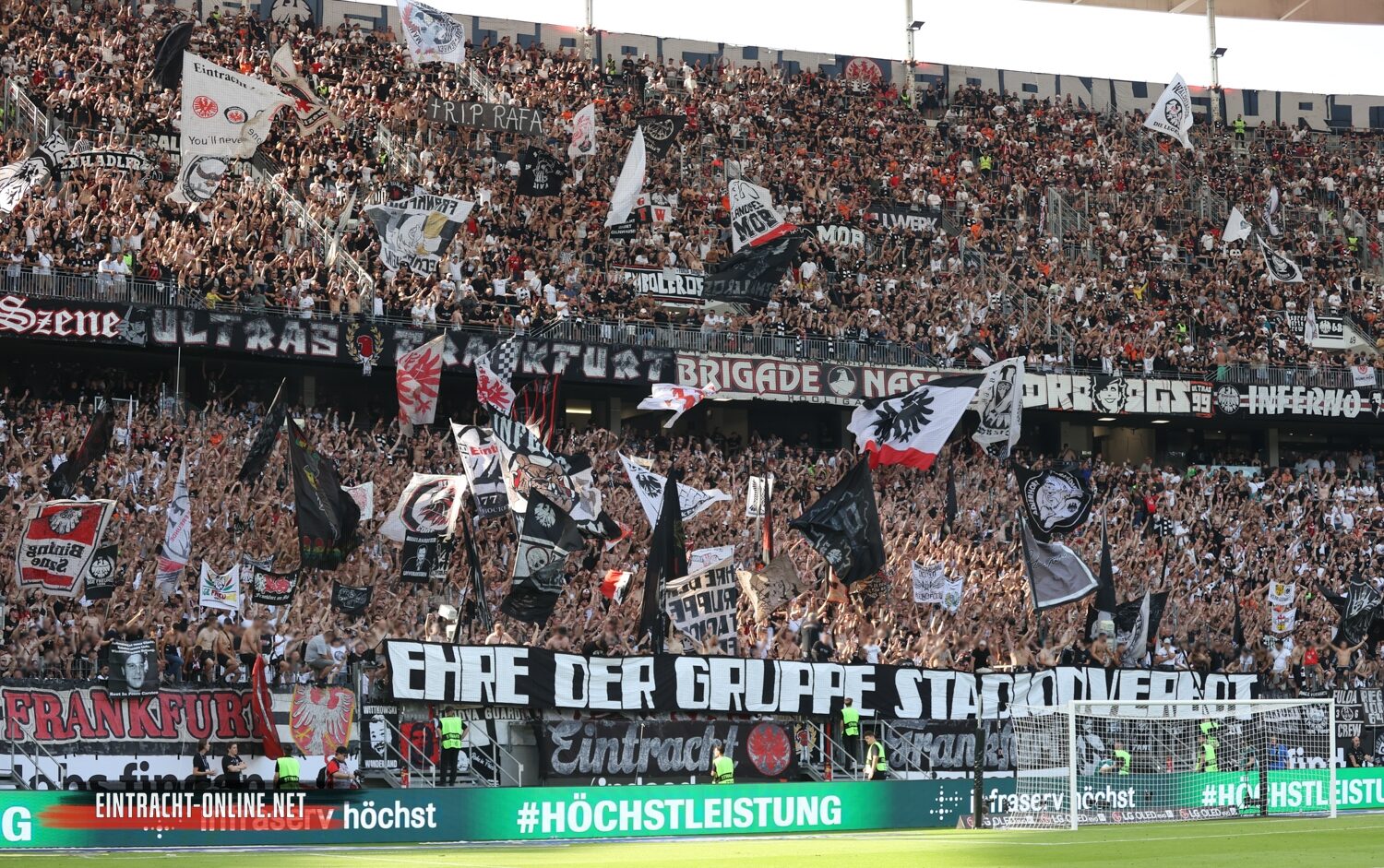 Eintracht Frankfurt – TSG Hoffenheim 3-1 (29)