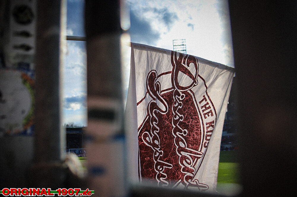 SV Darmstadt 98 – FC Augsburg 0-6 (14)