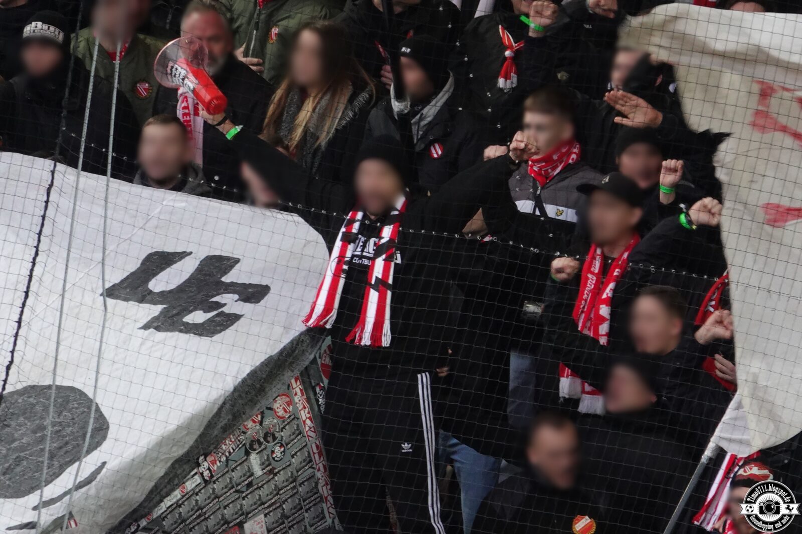 FC Energie Cottbus – Dynamo Dresden 1-1 (38)