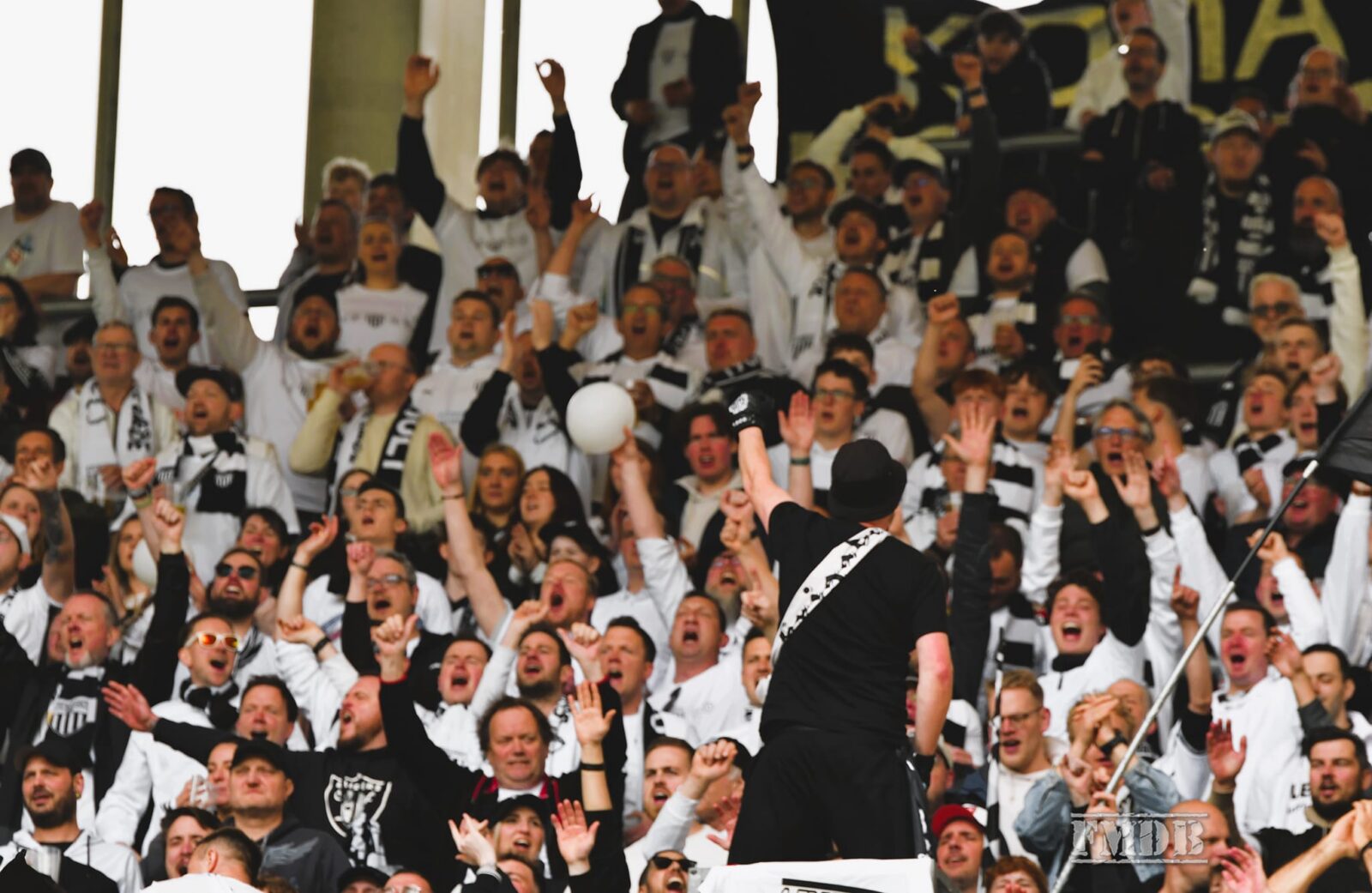 TSV Alemannia Aachen – 1. FC Bocholt 1-2