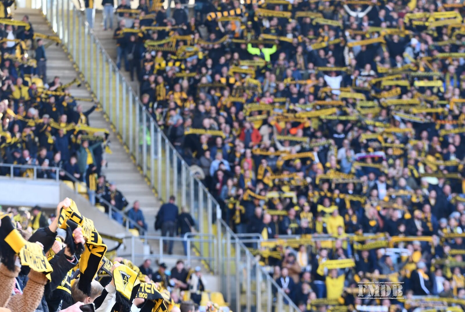 TSV Alemannia Aachen – FC Ingolstadt 1-1 (16)