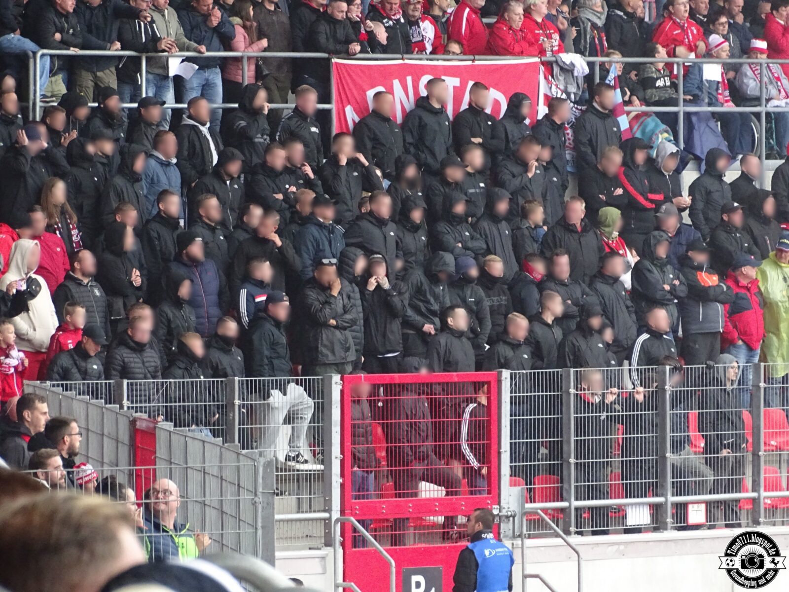 FC Rot-Weiß Erfurt – FC Carl Zeiss Jena 1-1 (46)