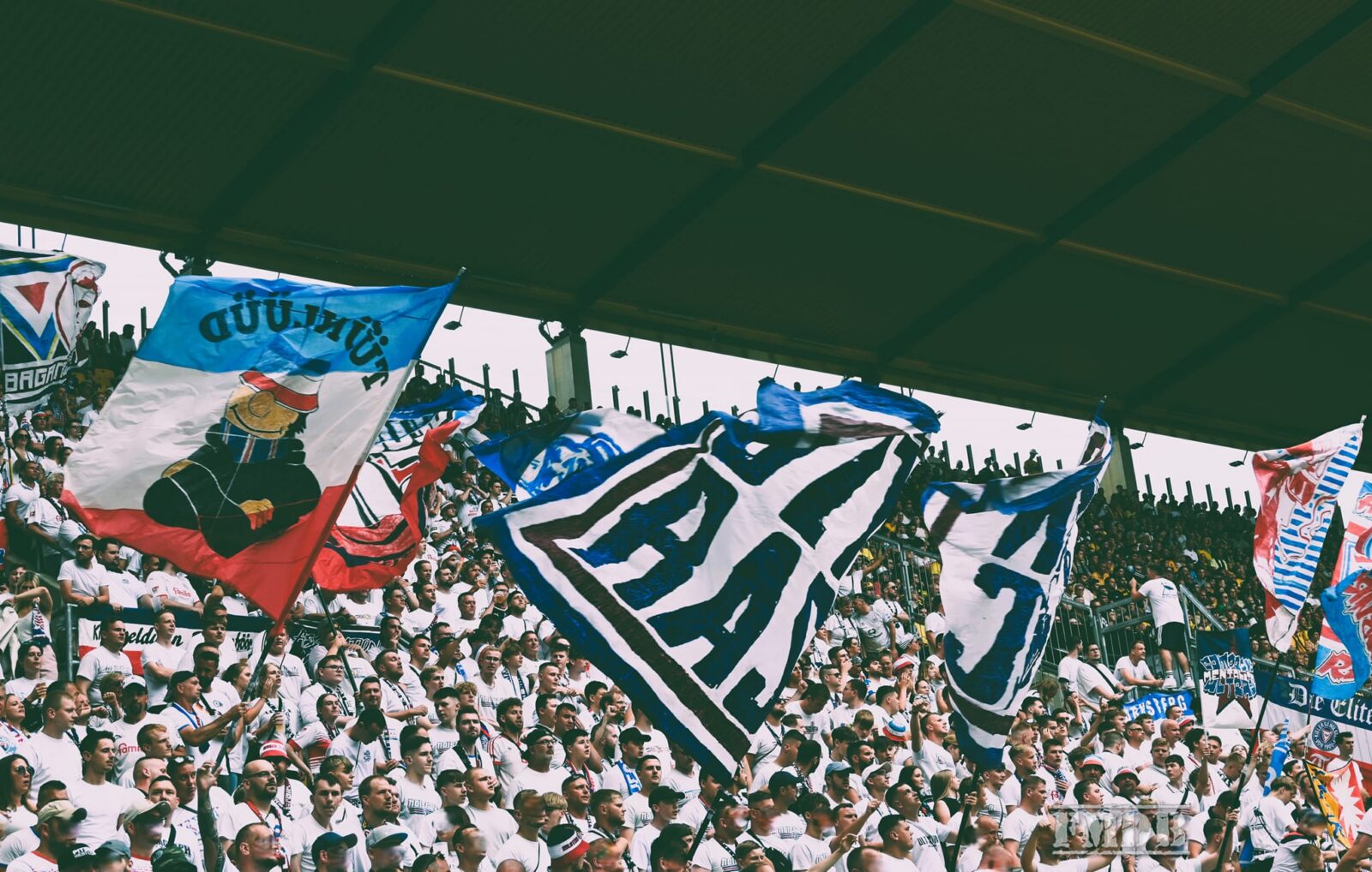 TSV Alemannia Aachen – Holstein Kiel 2-3 (1)