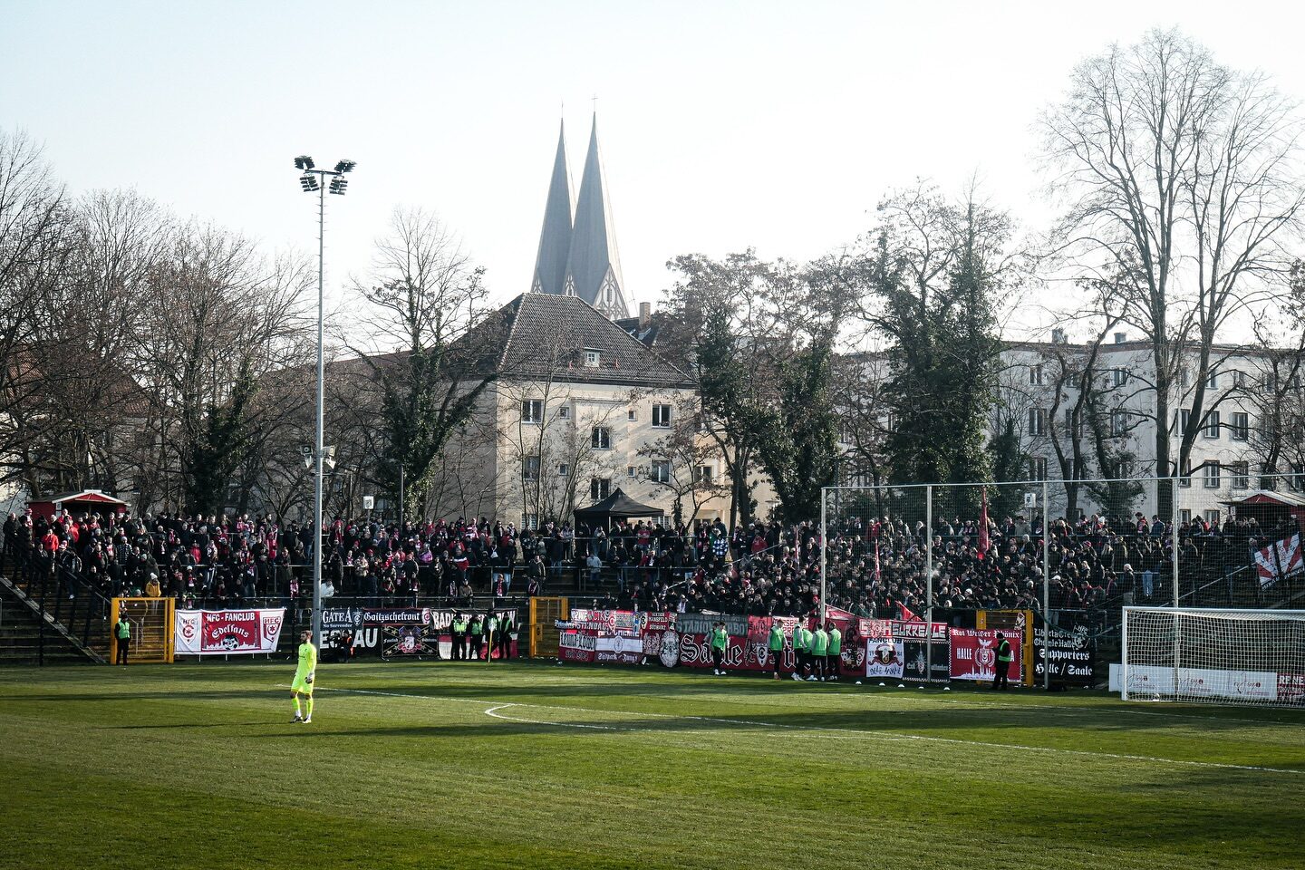 VSG Altglienicke – Hallescher FC 1-2 (4)