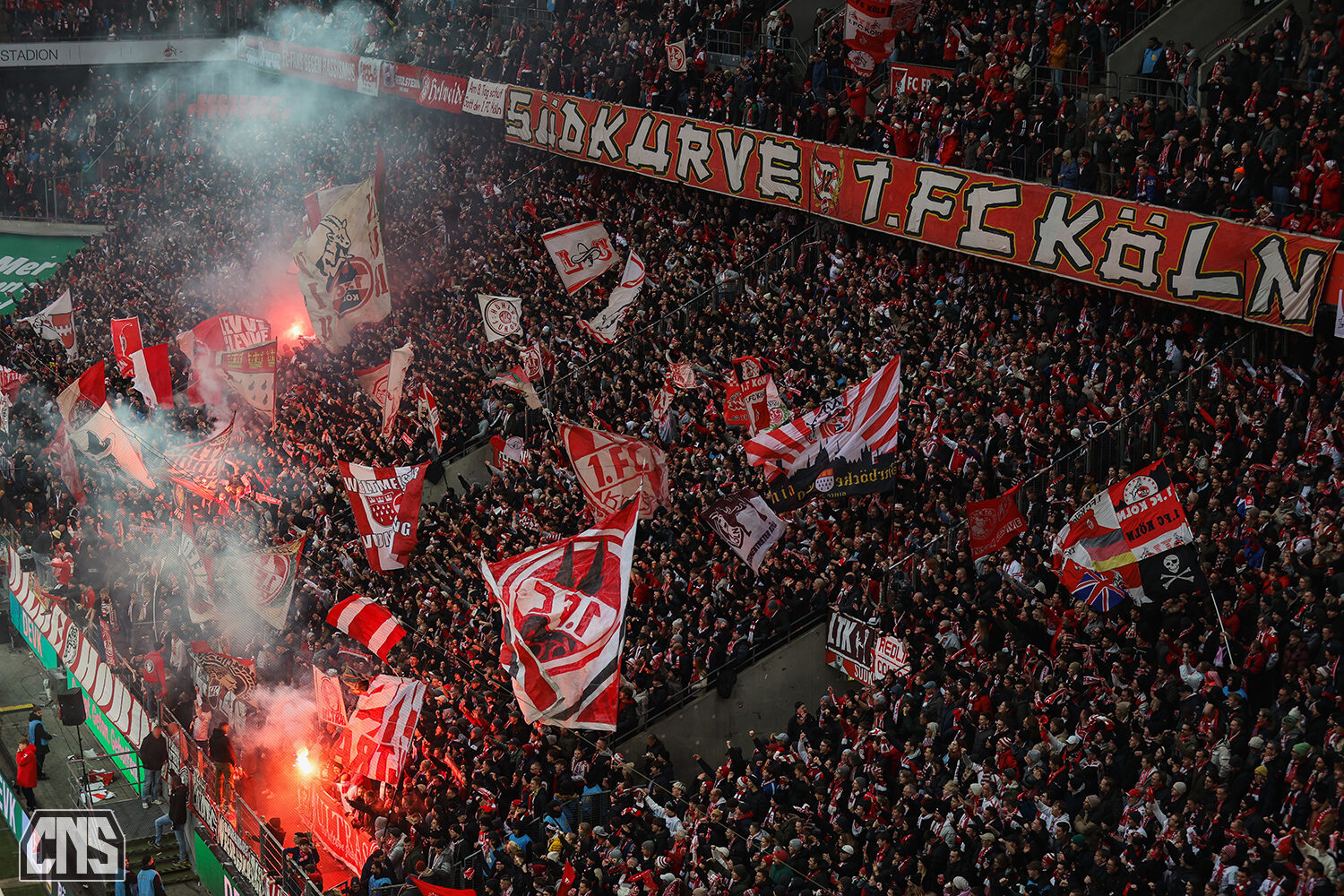 1. FC Köln – 1. FC Nürnberg 3-1 (4)