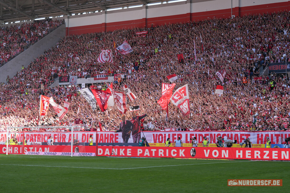 SC Freiburg – 1. FC Heidenheim 1-1 (26)