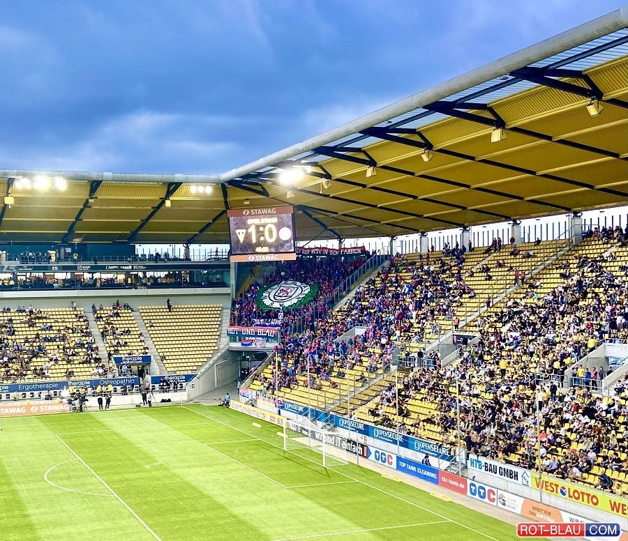 TSV Alemannia Aachen – Wuppertaler SV 1-2 (10)