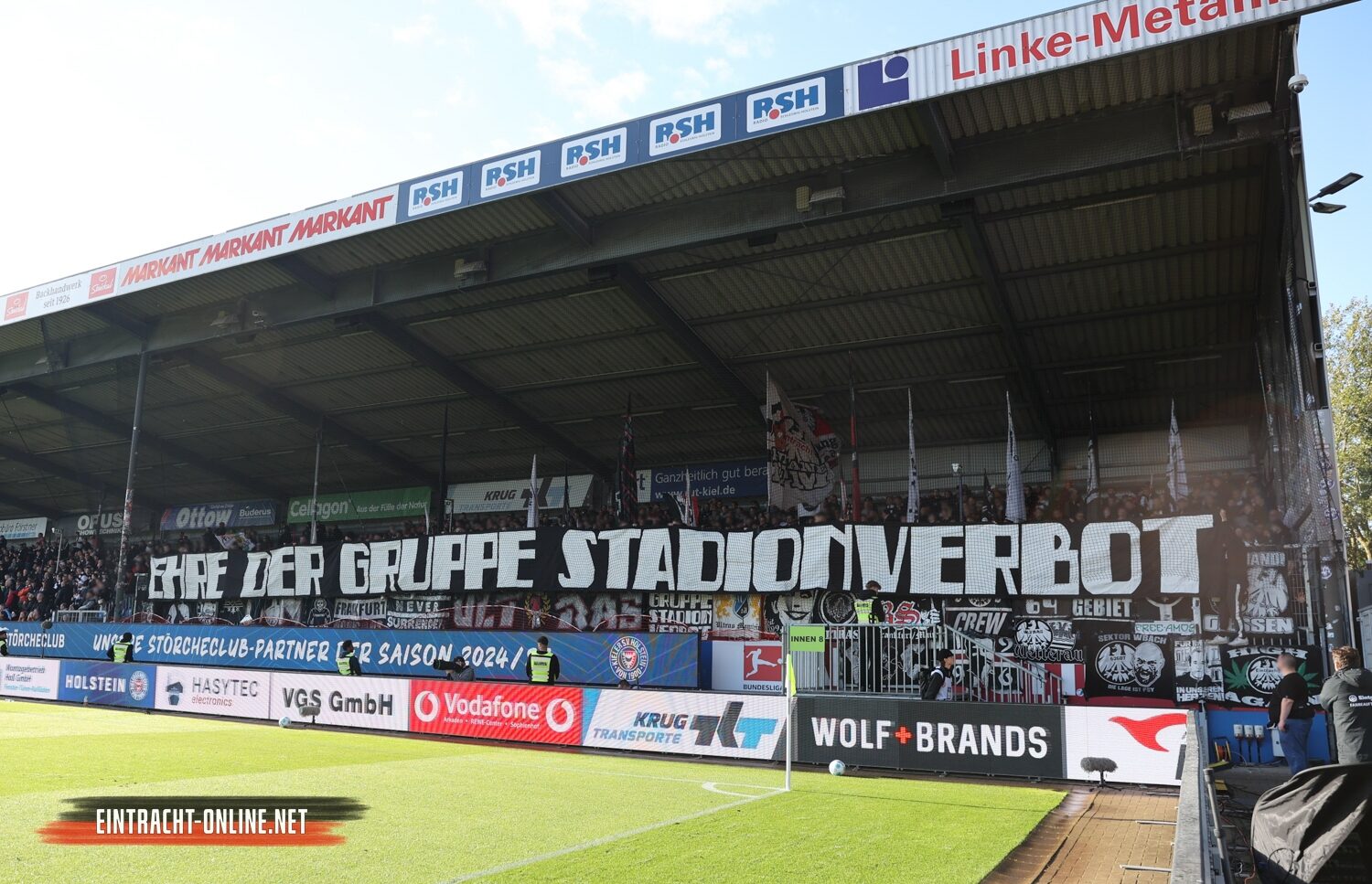 Holstein Kiel – Eintracht Frankfurt 2-4 (15)