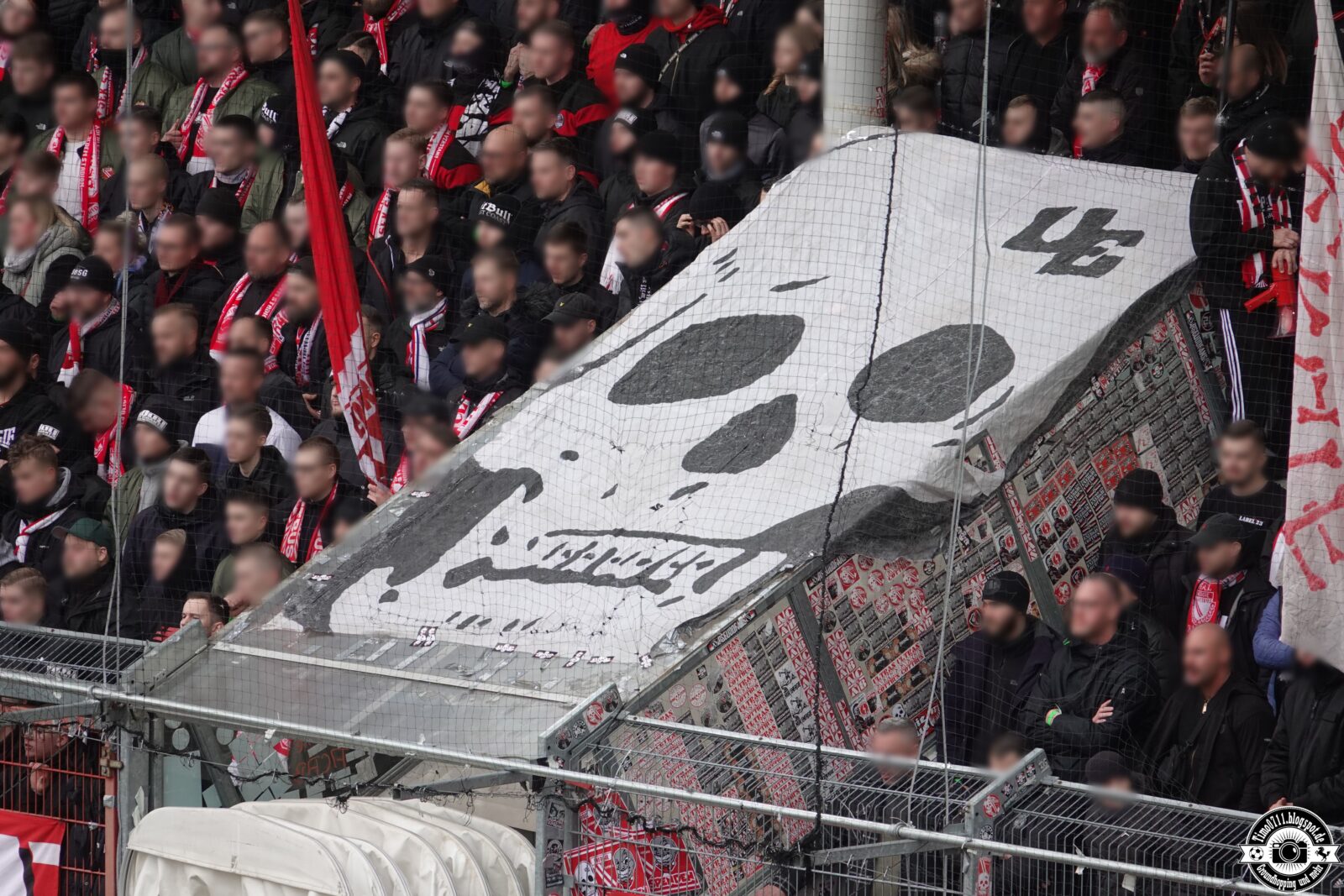 FC Energie Cottbus – Dynamo Dresden 1-1 (30)