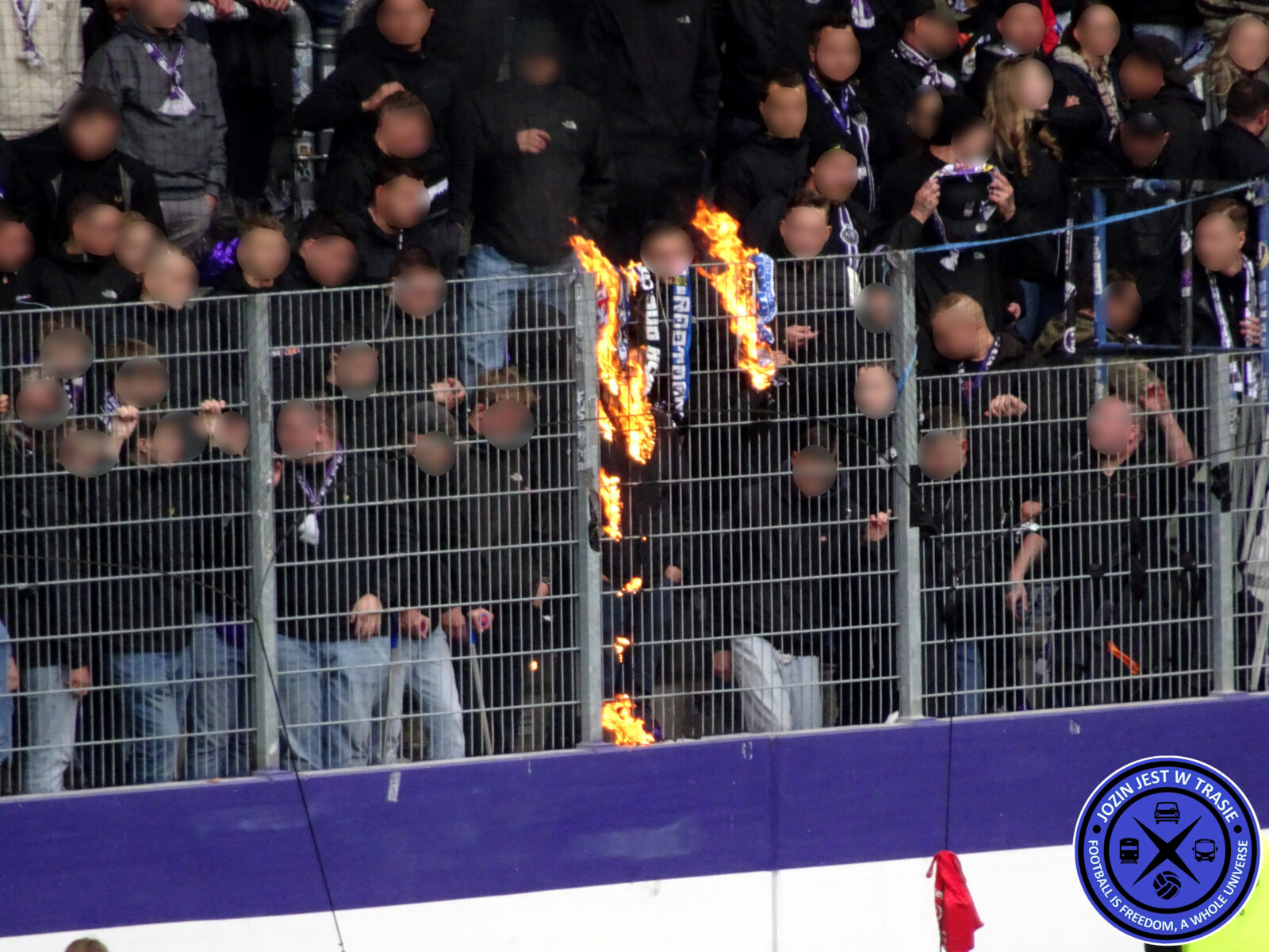 FC Erzgebirge Aue – FC Hansa Rostock 1-2 (31)