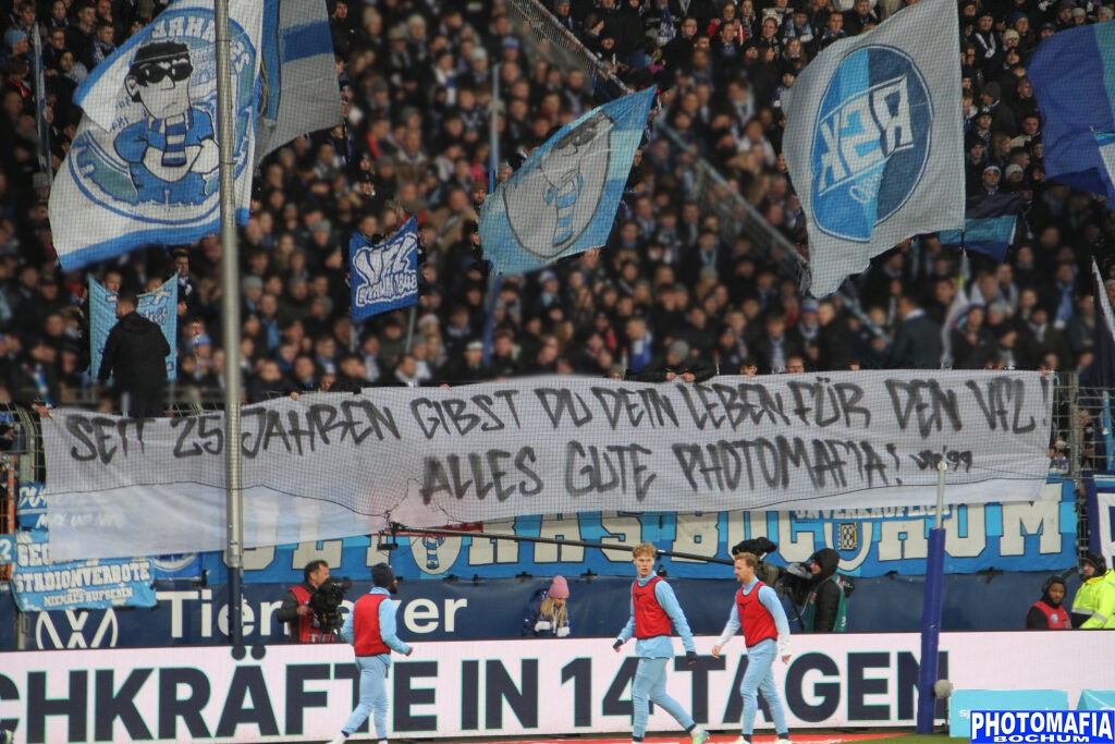VfL Bochum – 1. FC Heidenheim 2-0 (7)
