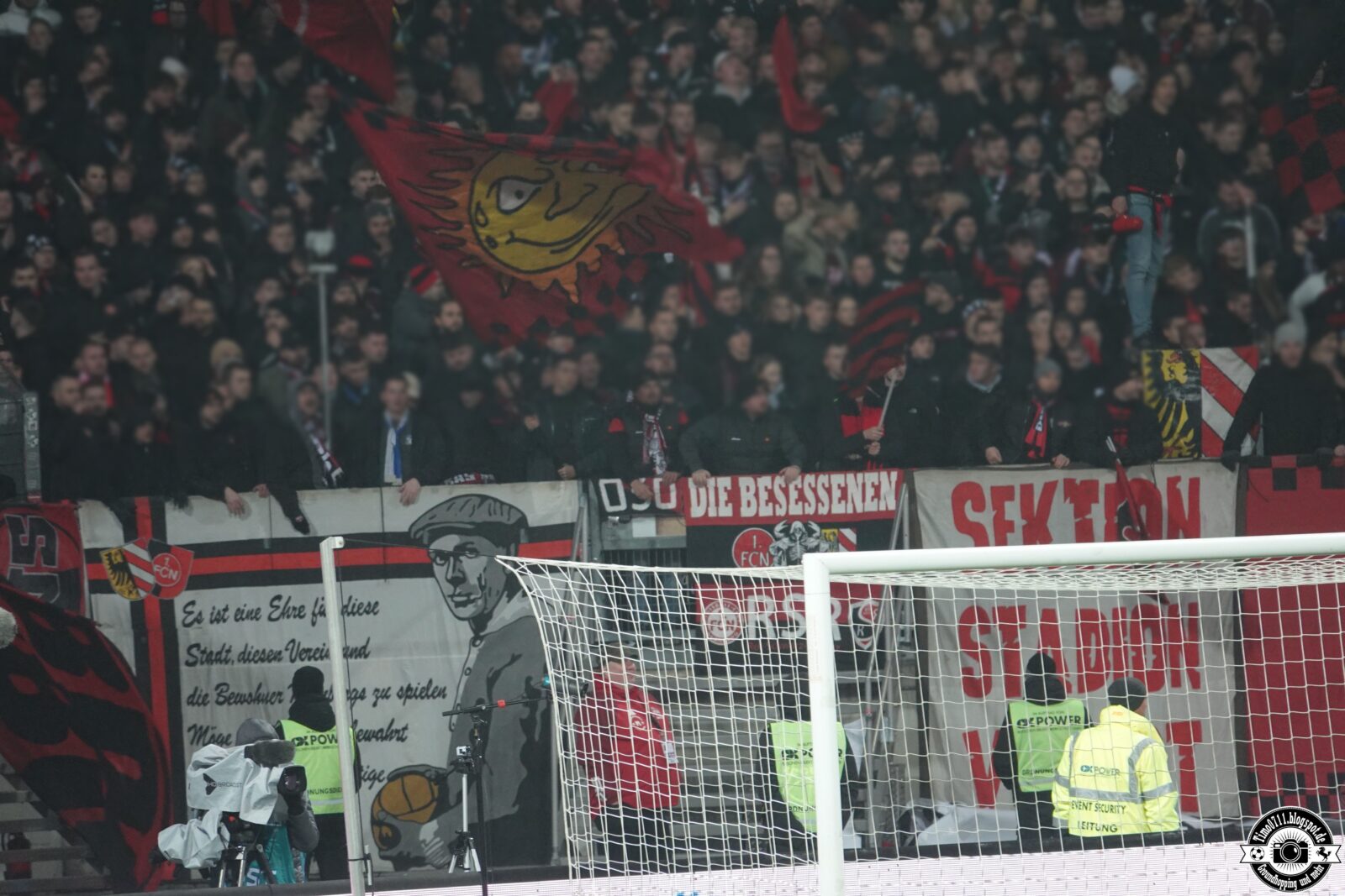 1. FC Nürnberg – 1. FC Kaiserslautern 0-0 (2)
