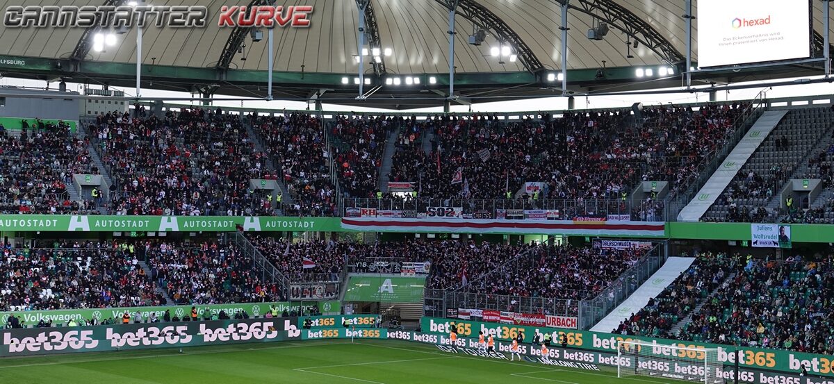 VfL Wolfsburg – VfB Stuttgart 2-2 (31)