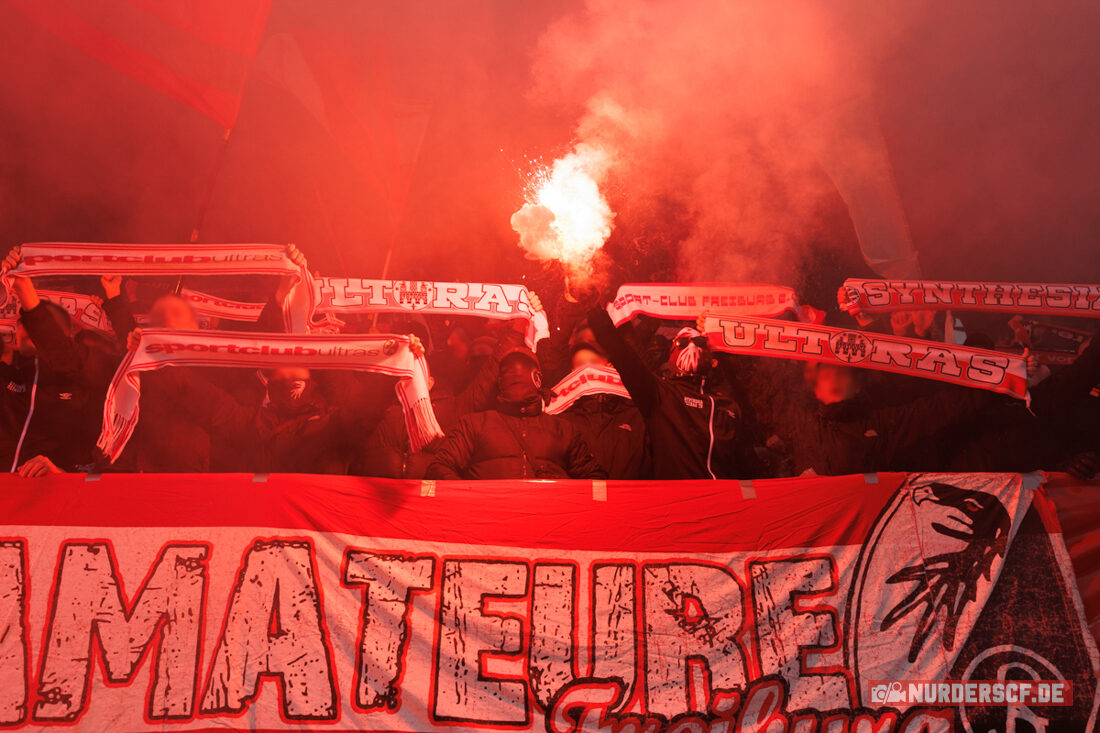 SC Freiburg II – SC Preußen Münster 2-2 (26)