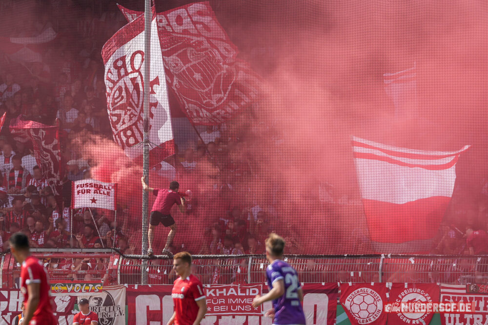 VfL Osnabrück – SC Freiburg 0-4 (19)