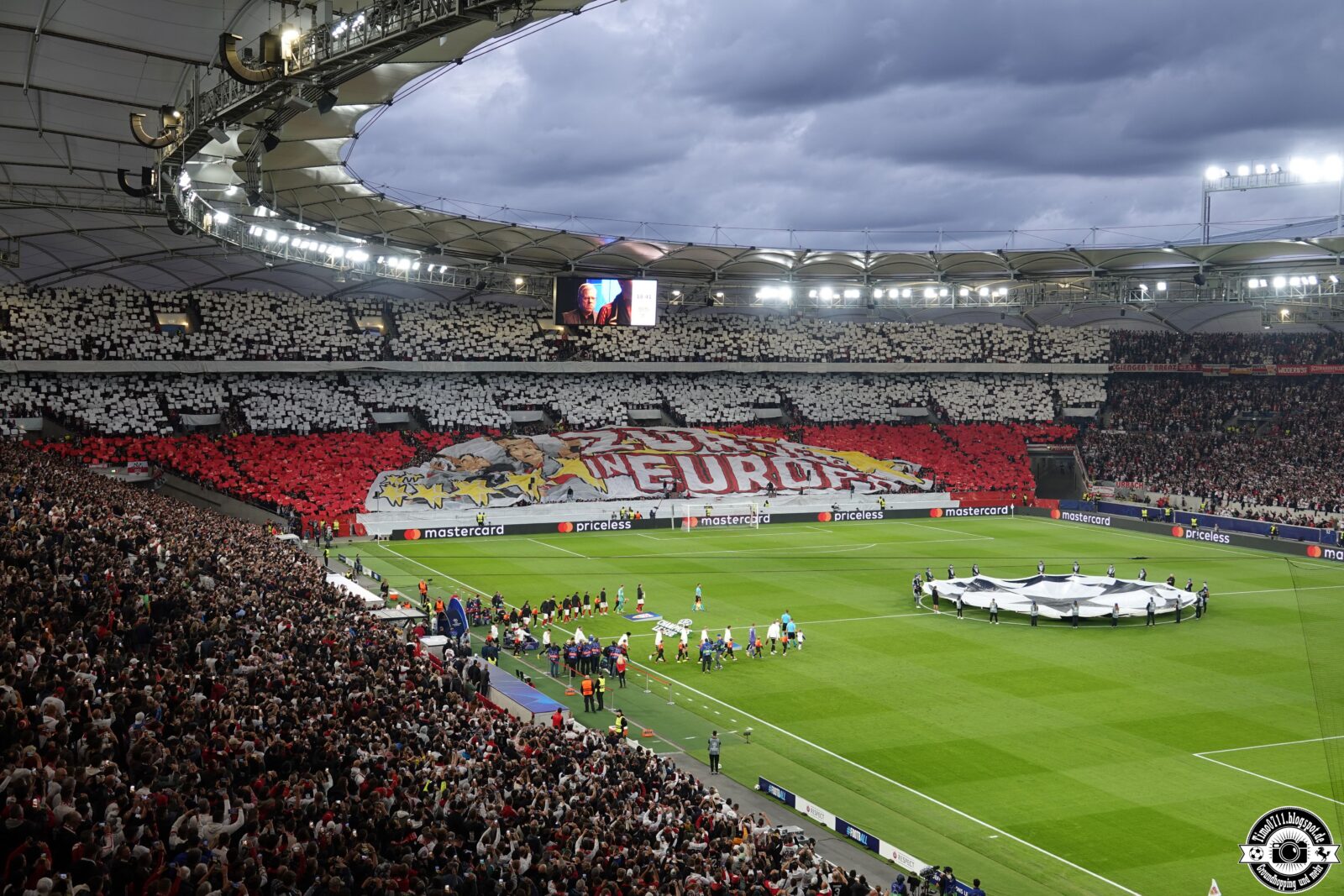 VfB Stuttgart – Sparta Prag 1-1 (7)
