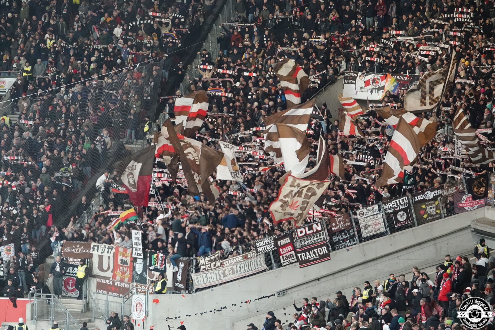 VfB Stuttgart – FC St. Pauli 0-1 (12)