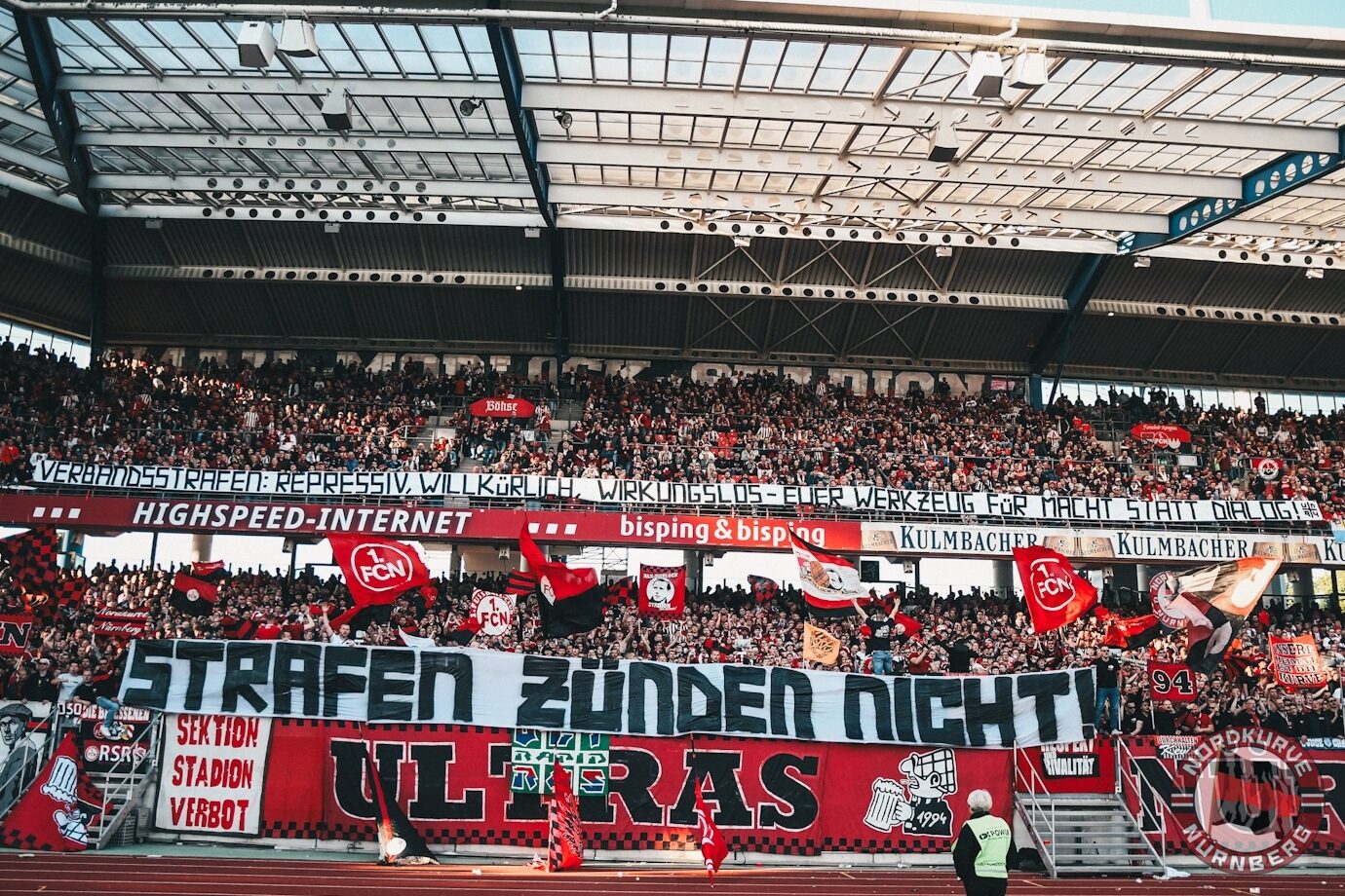 1. FC Nürnberg – 1. FC Köln 1-2 (8)