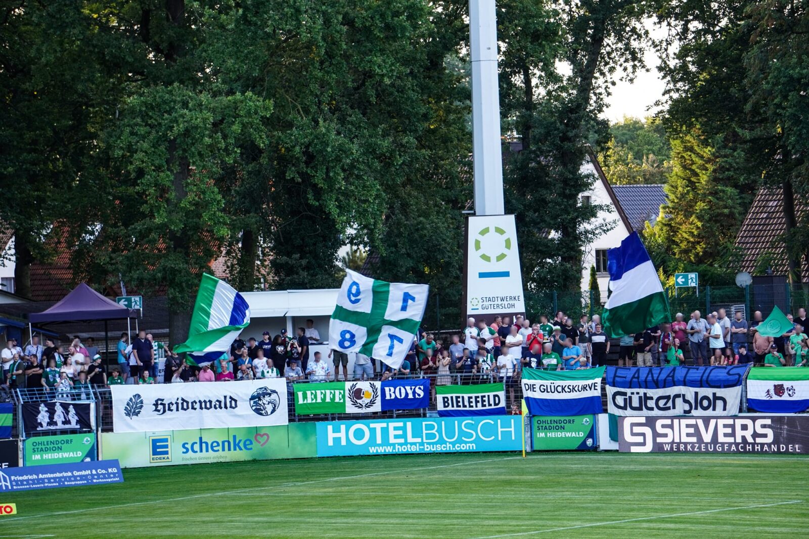 FC Gütersloh – SV Lippstadt 08 2-1 (1)