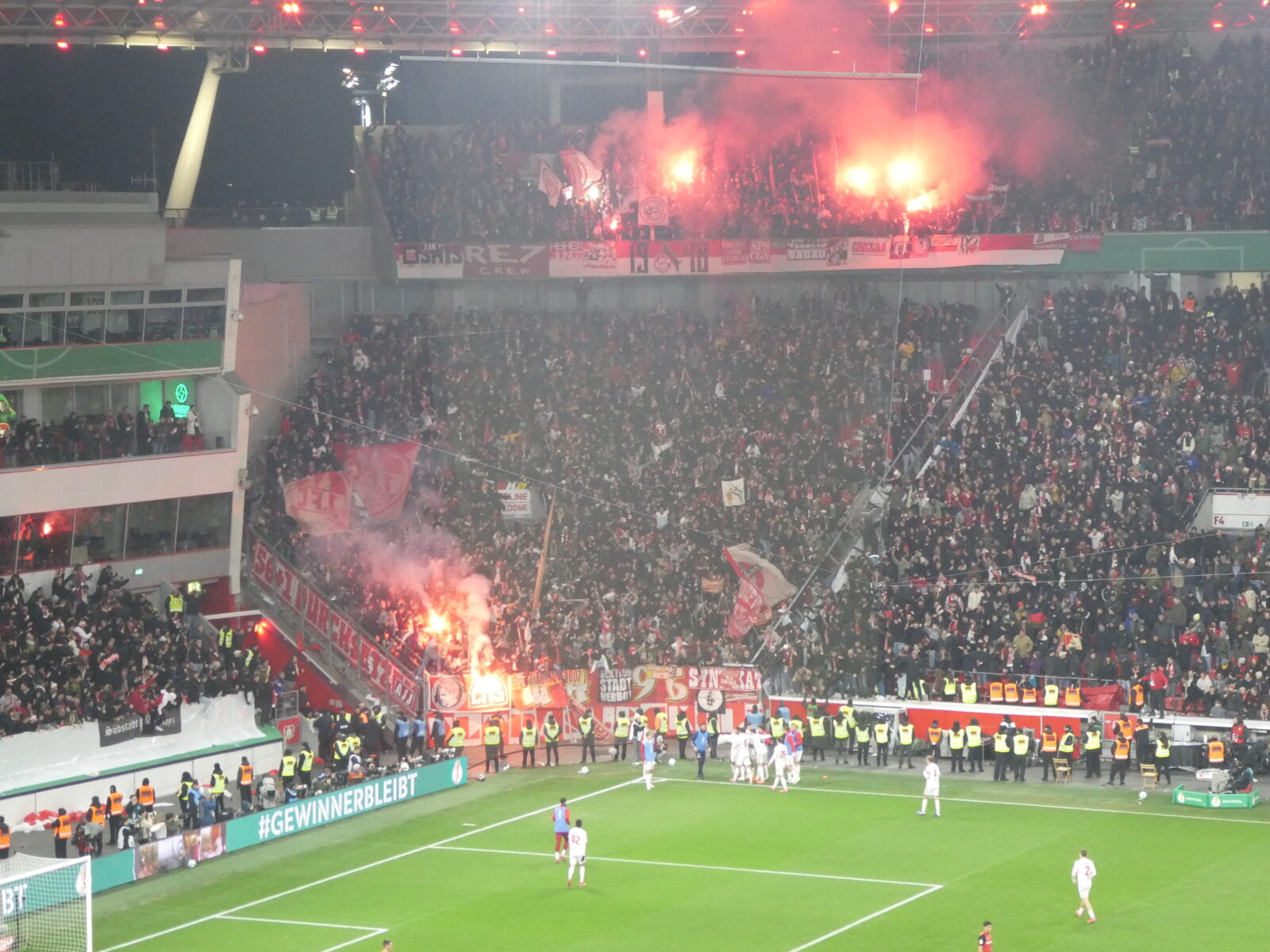 Bayer 04 Leverkusen – 1. FC Köln 3-2 n.V. (3)