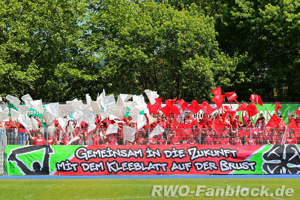 Bonner SC – Rot-Weiß Oberhausen 1-5 (21)