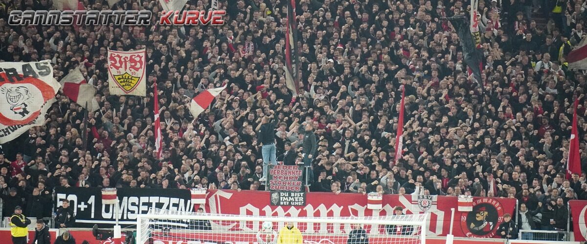 VfB Stuttgart – TSG Hoffenheim 1-1 (75)