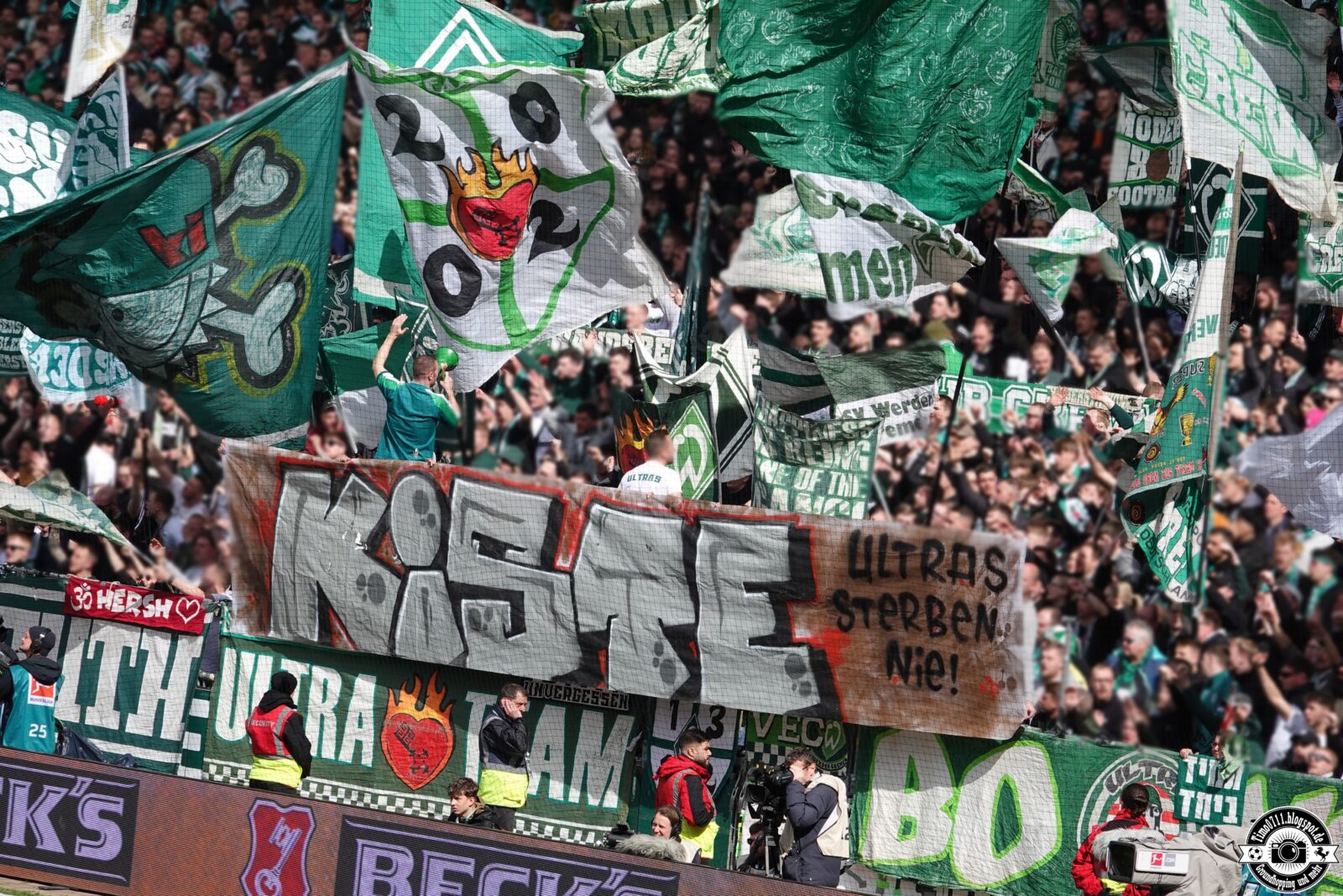 Werder Bremen – VfB Stuttgart 2-1 (22)