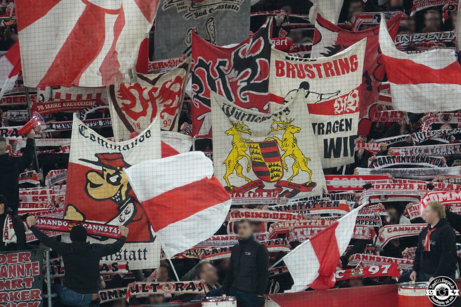 VfB Stuttgart – VfL Bochum 2-0 (23)