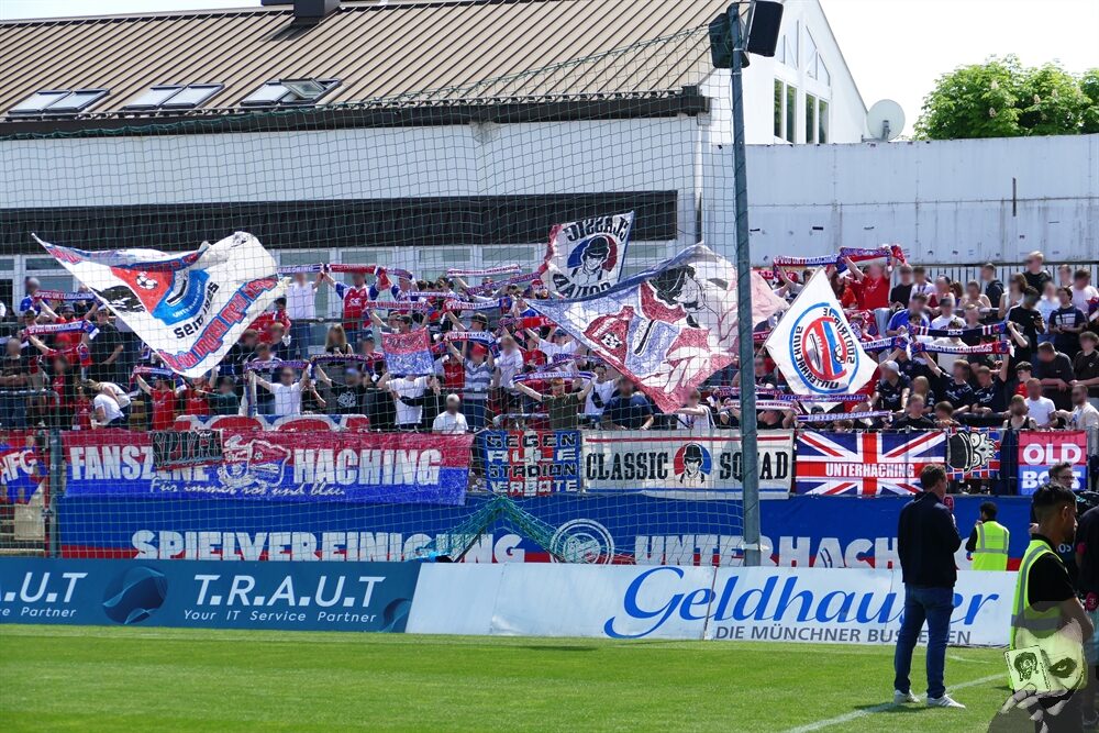 SpVgg Unterhaching – Dynamo Dresden 1-2 (1)