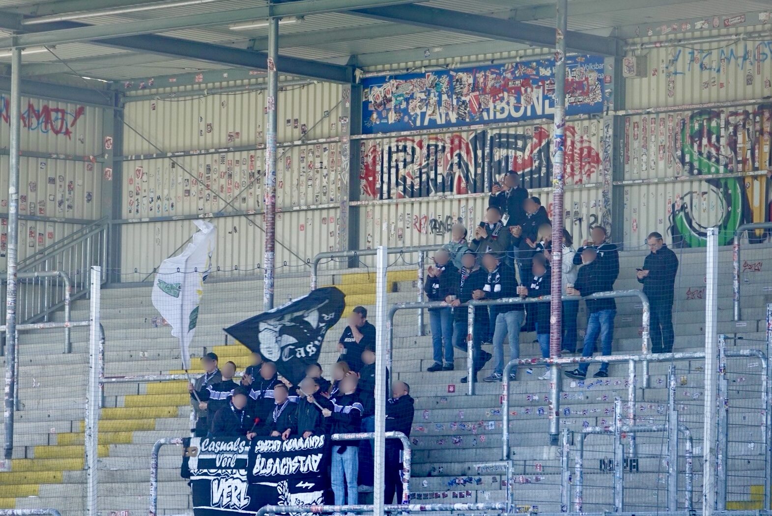 SV Sandhausen – SC Verl 1-3 (1)