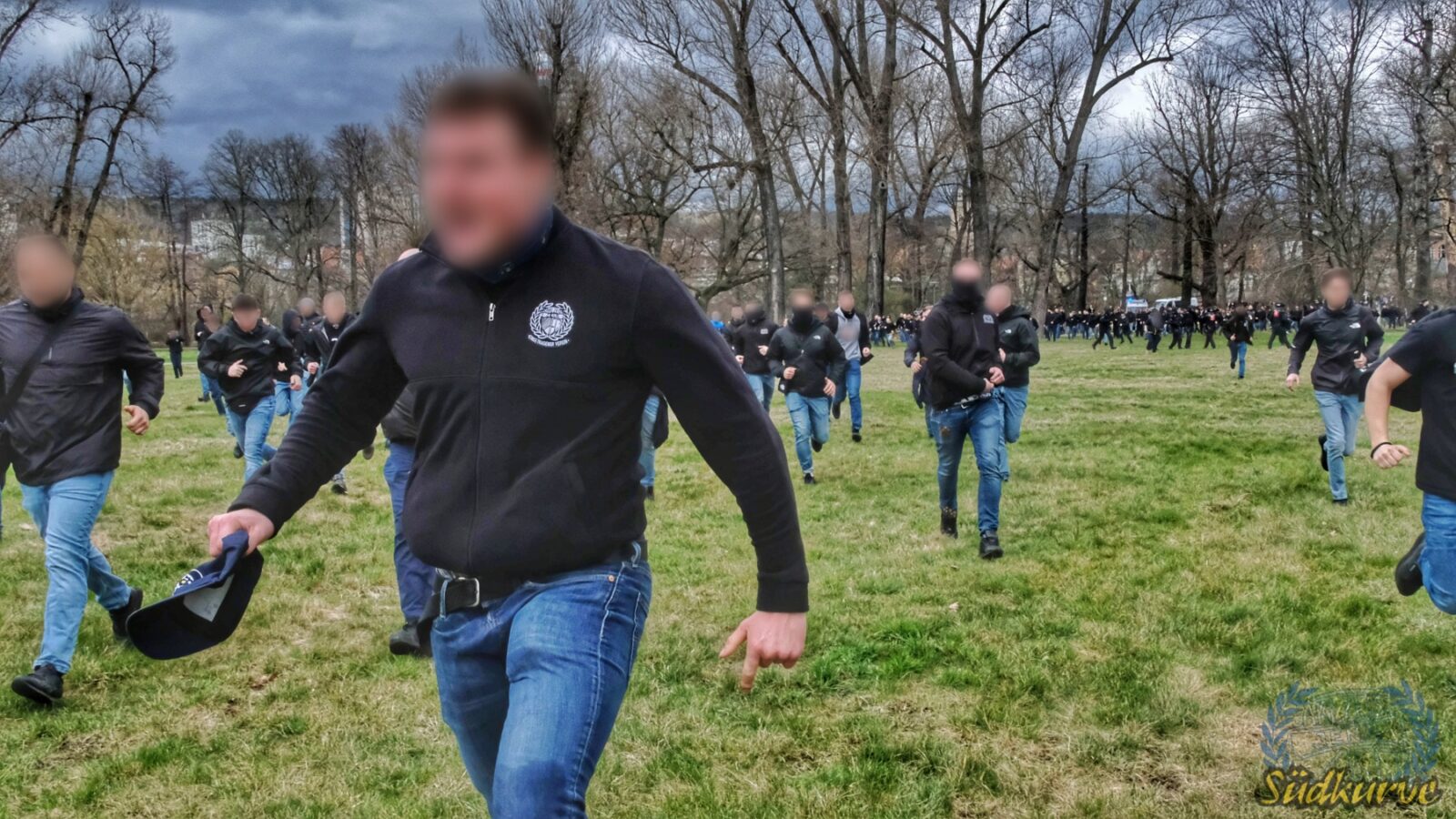 FC Carl Zeiss Jena – FC Rot-Weiß Erfurt 3-1 (18)