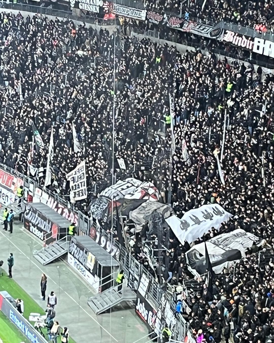 Eintracht Frankfurt – Werder Bremen 1-0 (27)