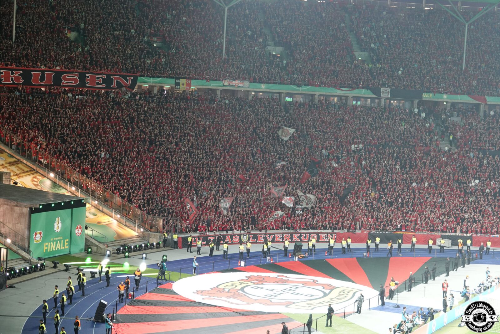 1. FC Kaiserslautern – Bayer 04 Leverkusen 0-1 (16)