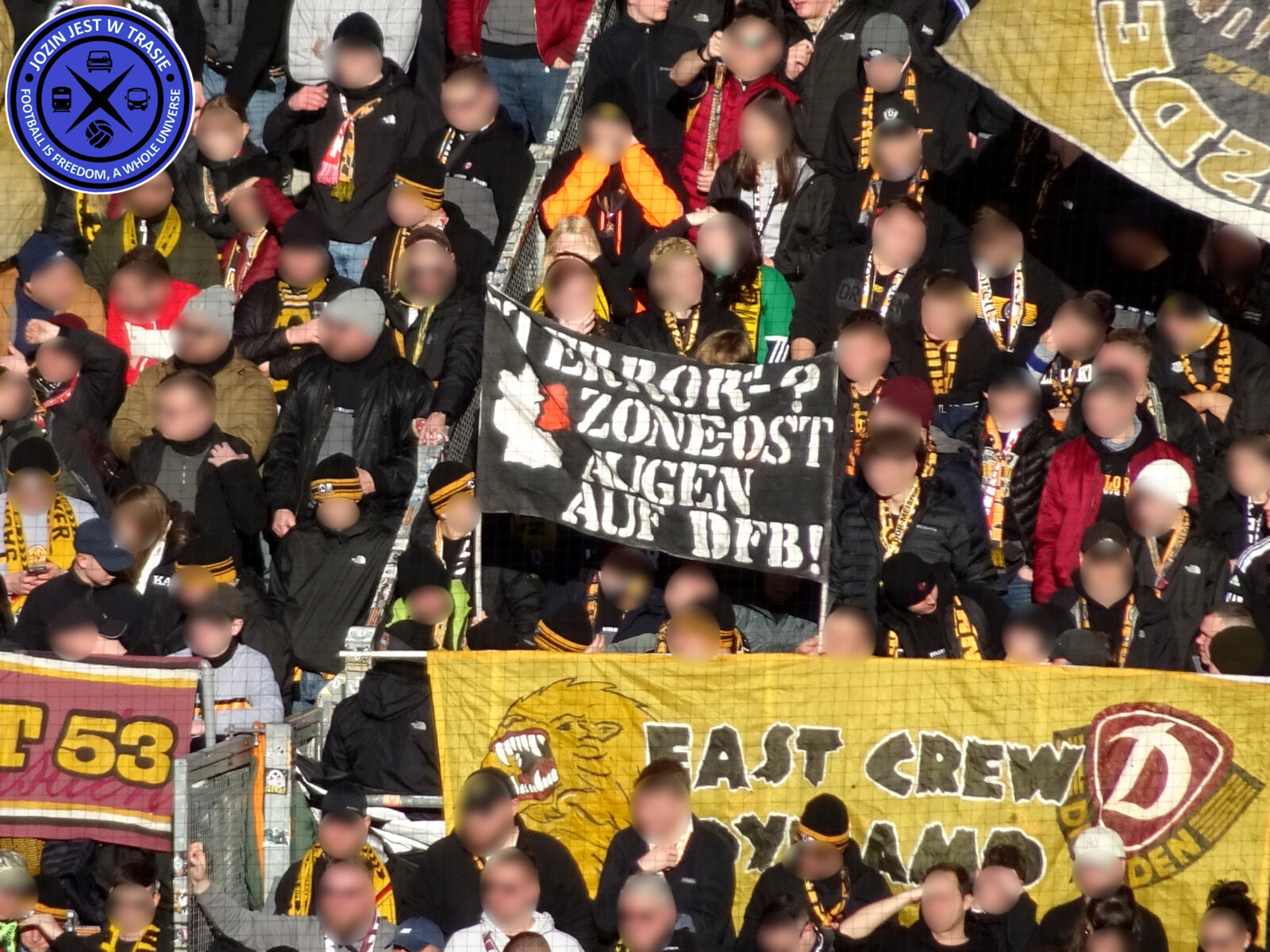 Dynamo Dresden – Viktoria Köln 2-3 (1)