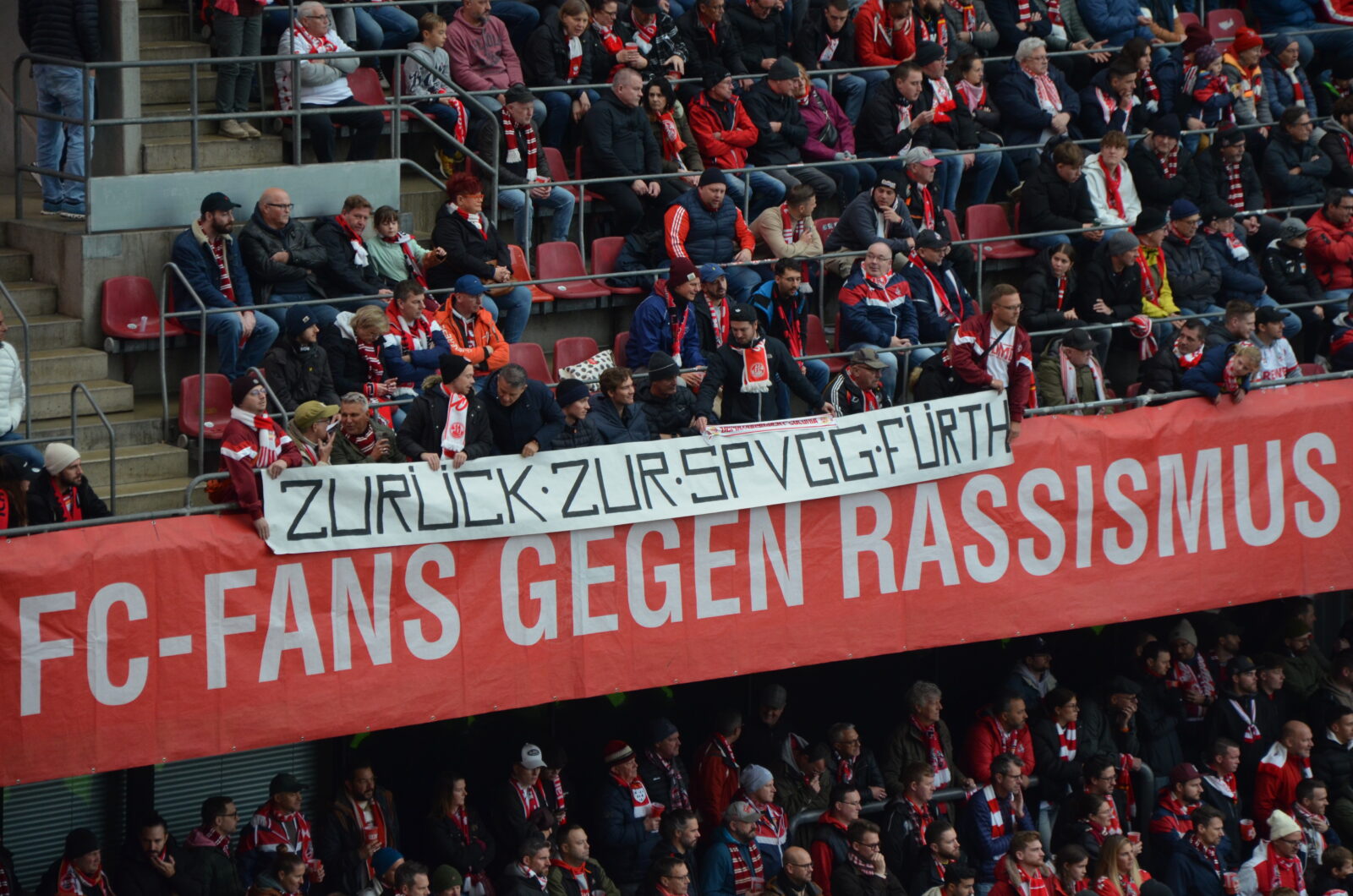 1. FC Köln – SpVgg Fürth 1-0 (22)