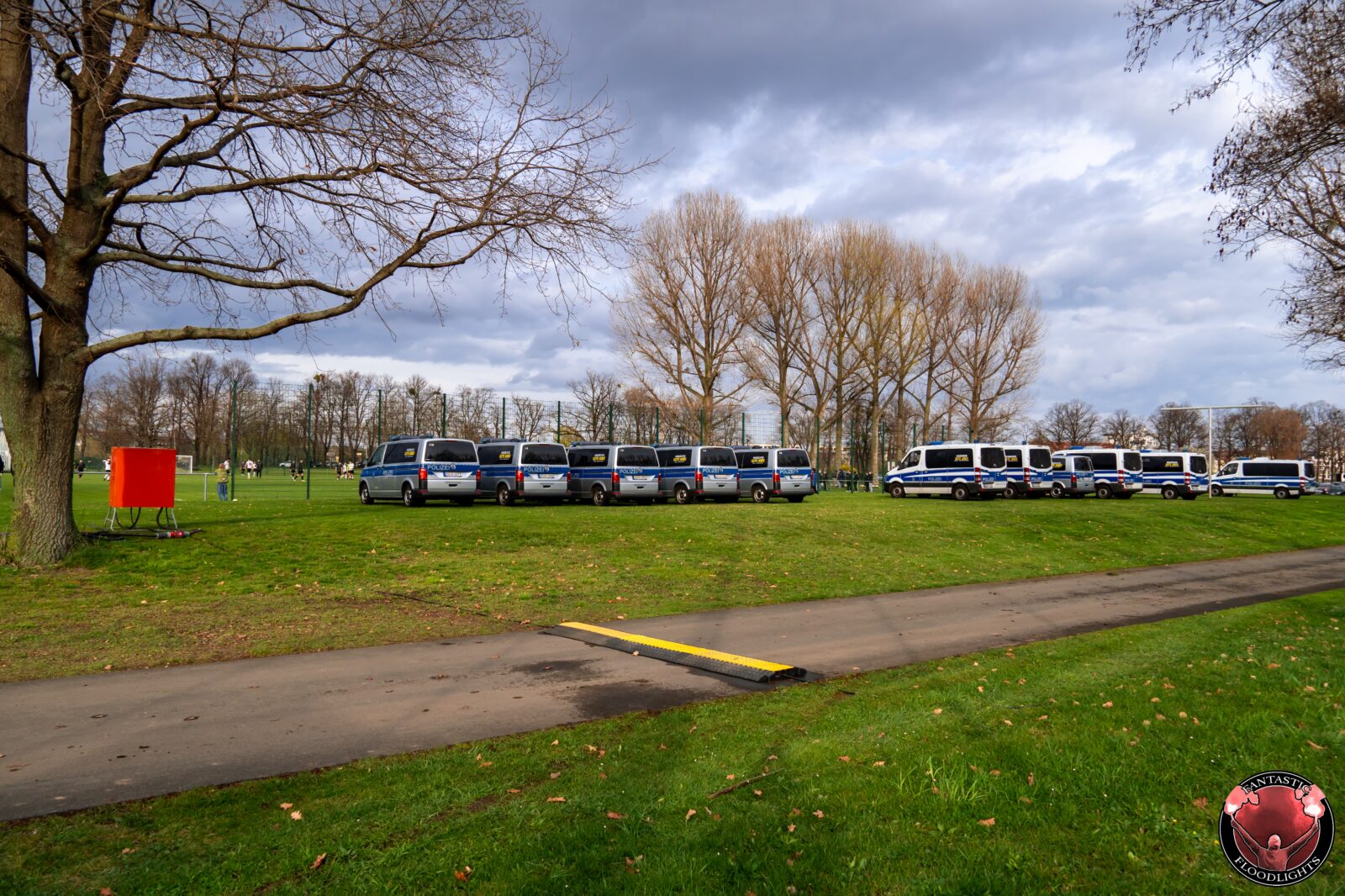 Dresdner SC – SV Post Germania Bautzen 3-0 (9)