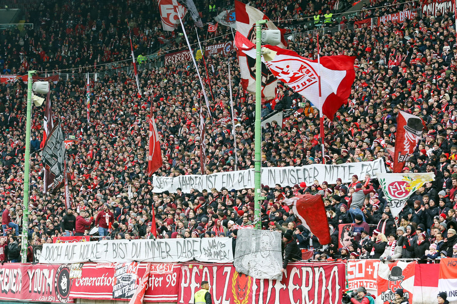 1. FC Kaiserslautern – SSV Ulm 1846 2-1 (1)