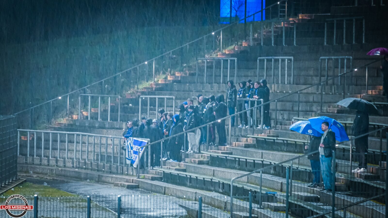 FC Schalke 04 U19 – Borussia Dortmund U19 1-2 (2)