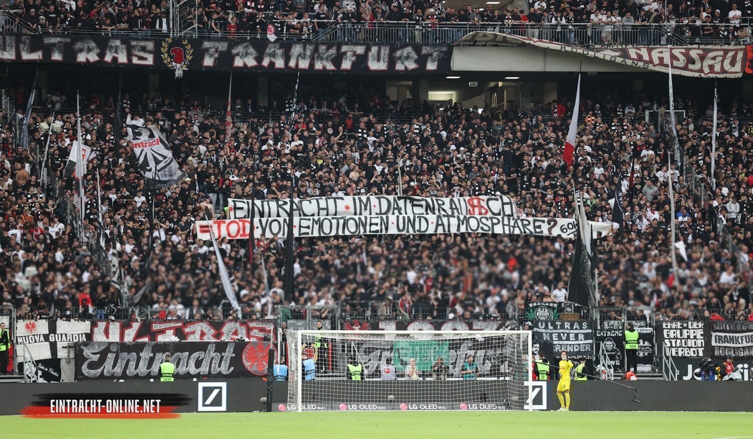 Eintracht Frankfurt – RB Leipzig (5)