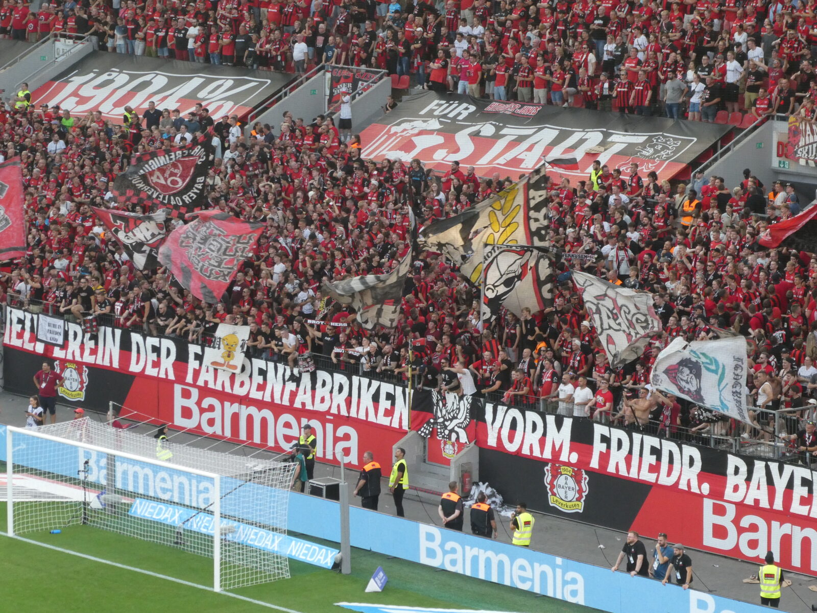 Bayer 04 Leverkusen – RB Leipzig 2-3 (6)