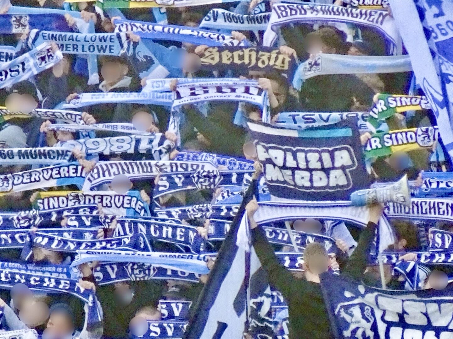 TSV 1860 München – SV Sandhausen 2-0 (7)