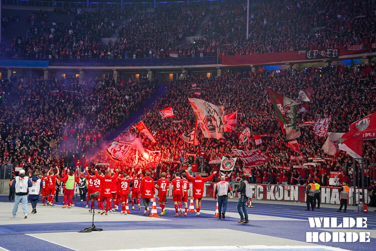 Hertha BSC – 1. FC Köln 0-1 (33)