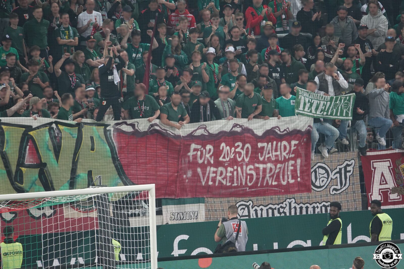 FC Augsburg – VfB Stuttgart 0-1 (6)