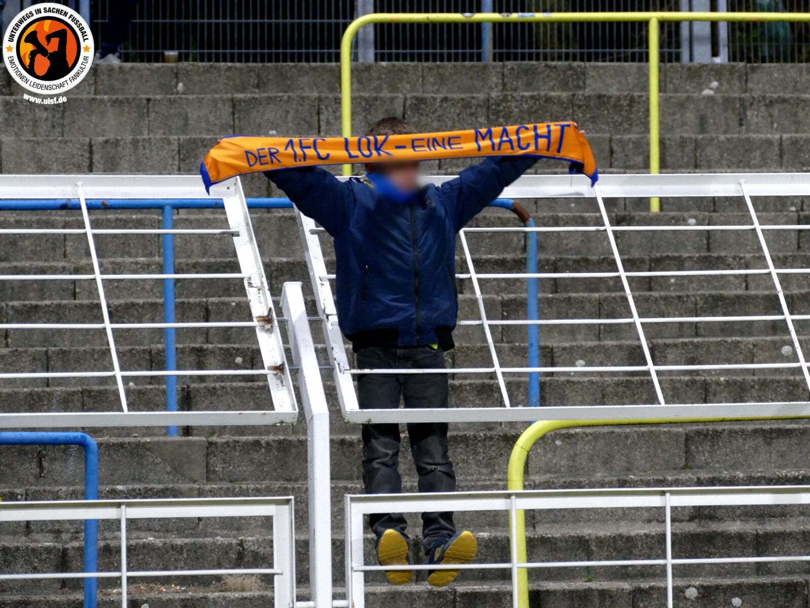 1. FC Lokomotive Leipzig – FC Carl Zeiss Jena 2-0 (6)