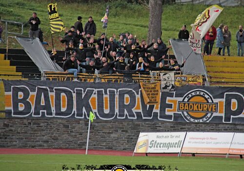 VFC Plauen – FSV Budissa Bautzen 0:2 (2)