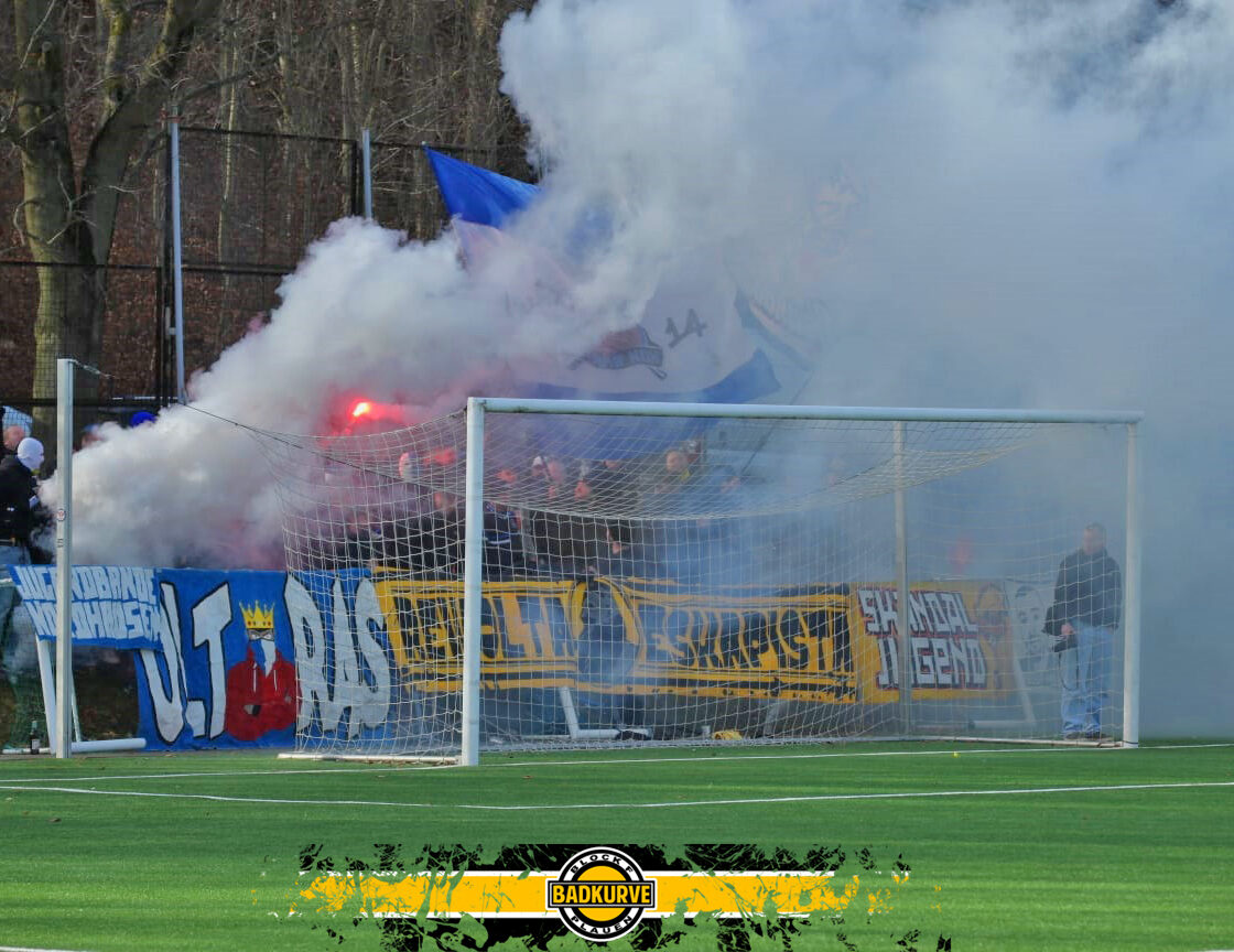 VFC Plauen – FSV Wacker 90 Nordhausen 3-0 (3)