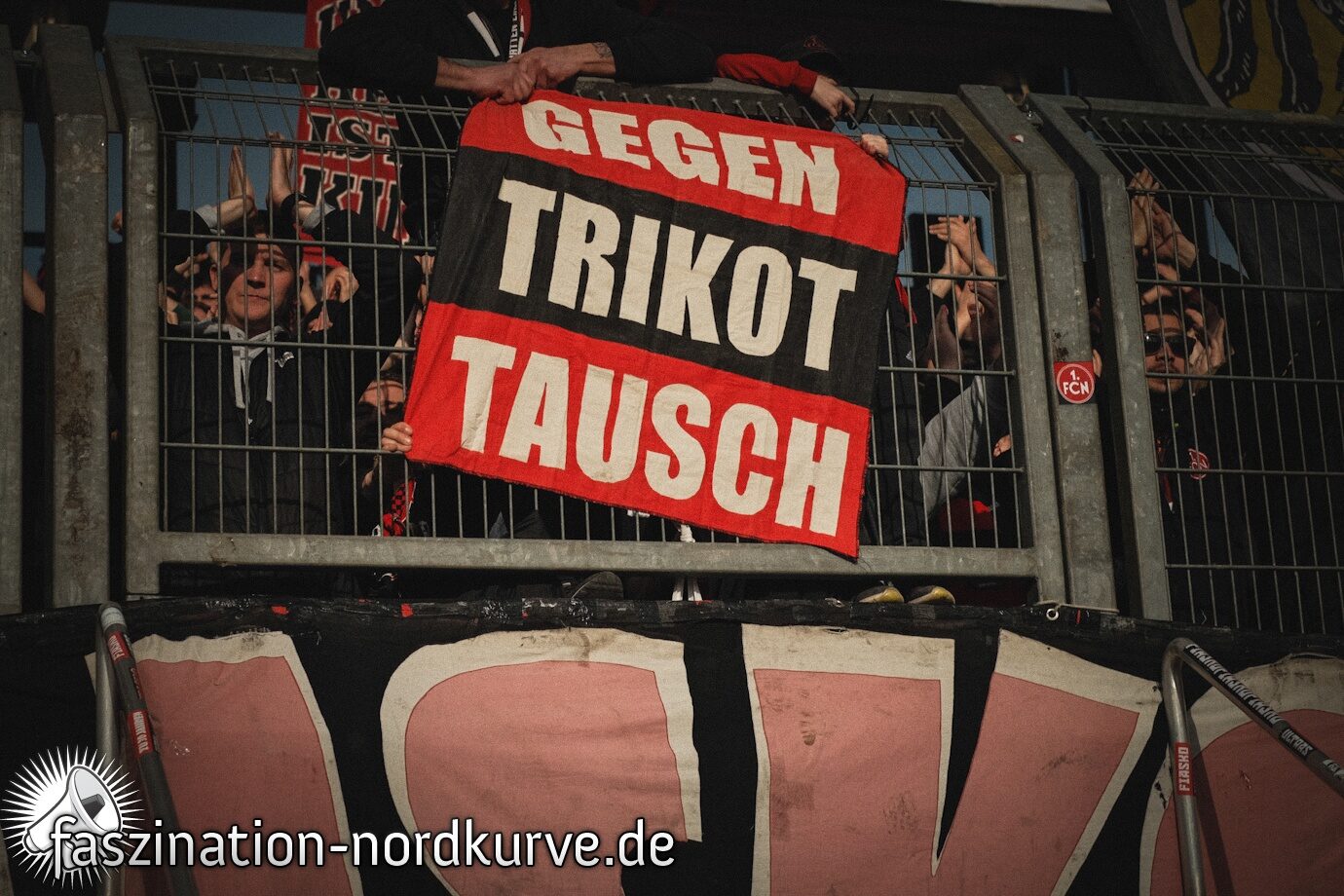 1. FC Nürnberg – Eintracht Braunschweig 2-1 (18)